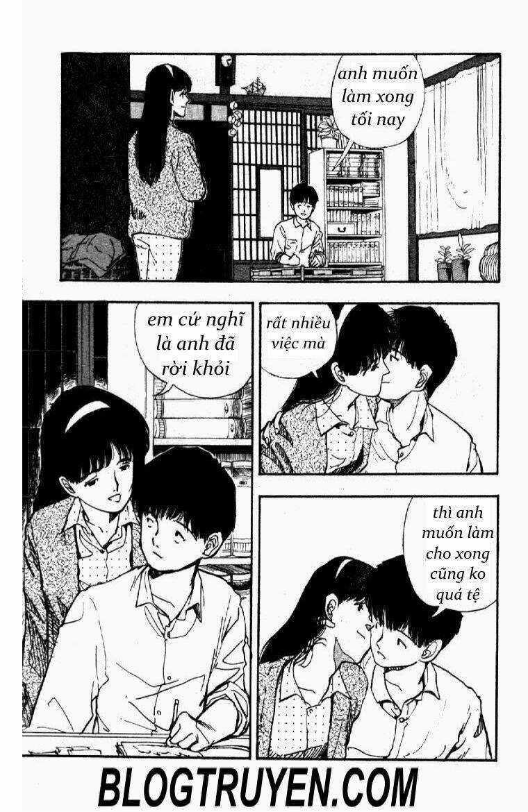 Asatte Dance - Chapter 48 - Trang 15