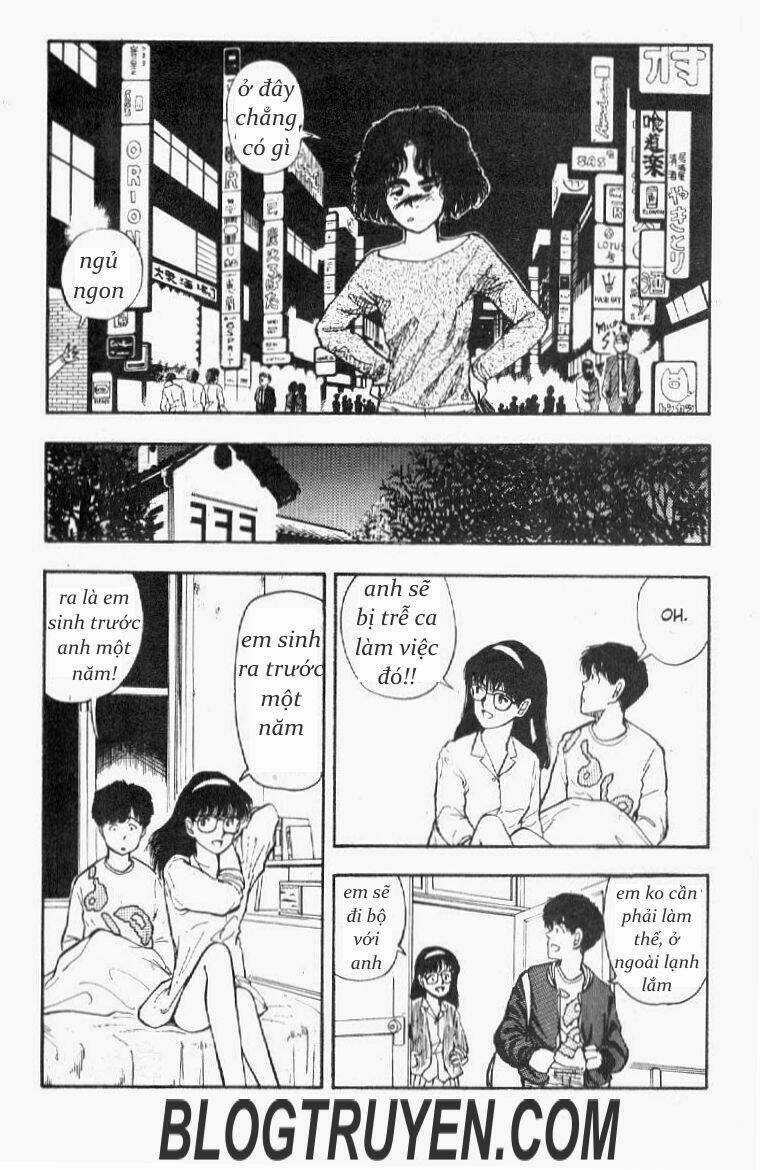 Asatte Dance - Chapter 49 - Trang 11