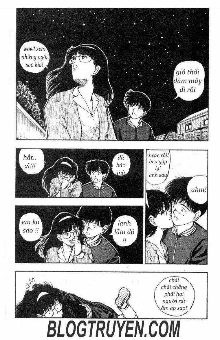 Asatte Dance - Chapter 49 - Trang 12