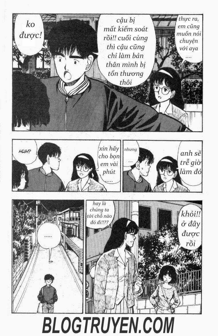 Asatte Dance - Chapter 49 - Trang 14