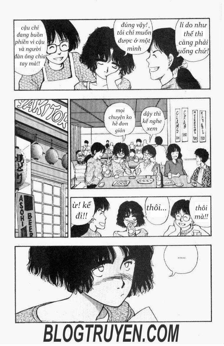 Asatte Dance - Chapter 49 - Trang 9