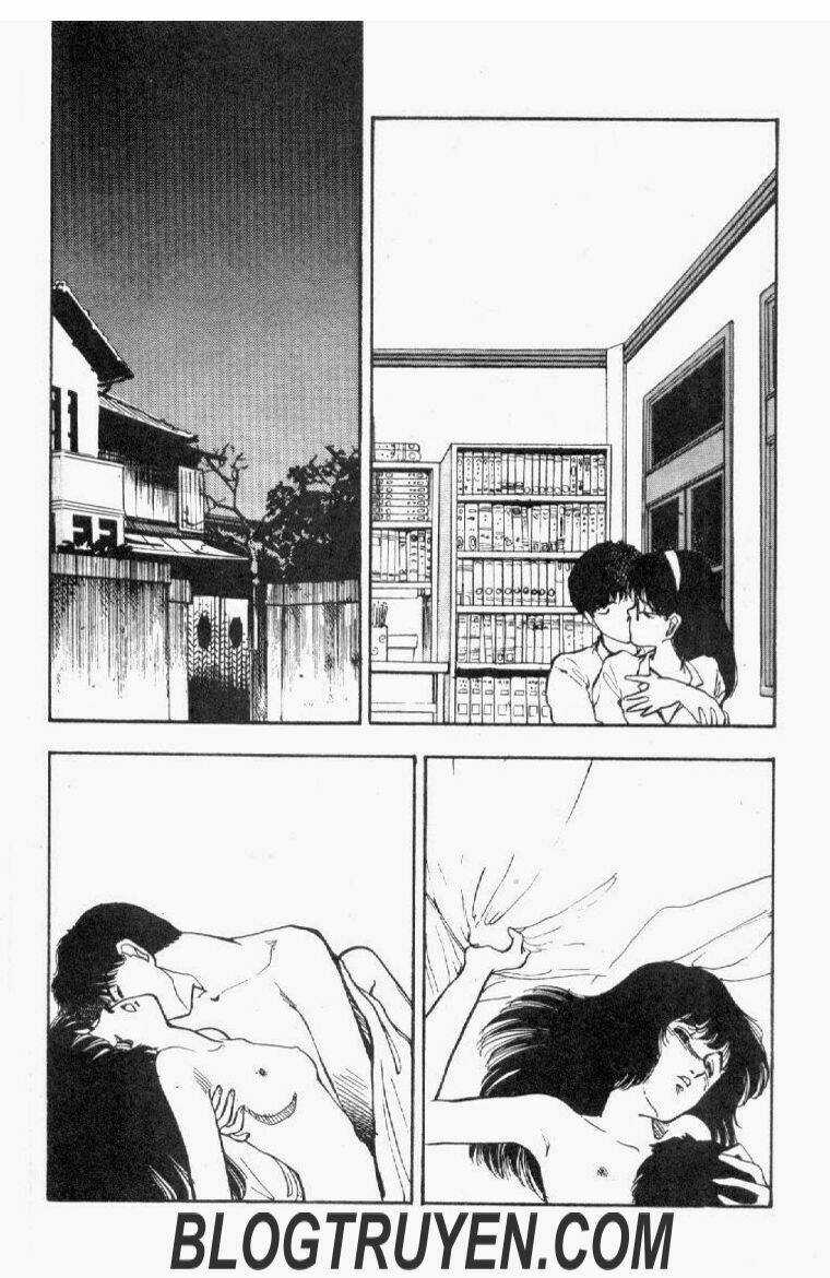 Asatte Dance - Chapter 49 - Trang 10