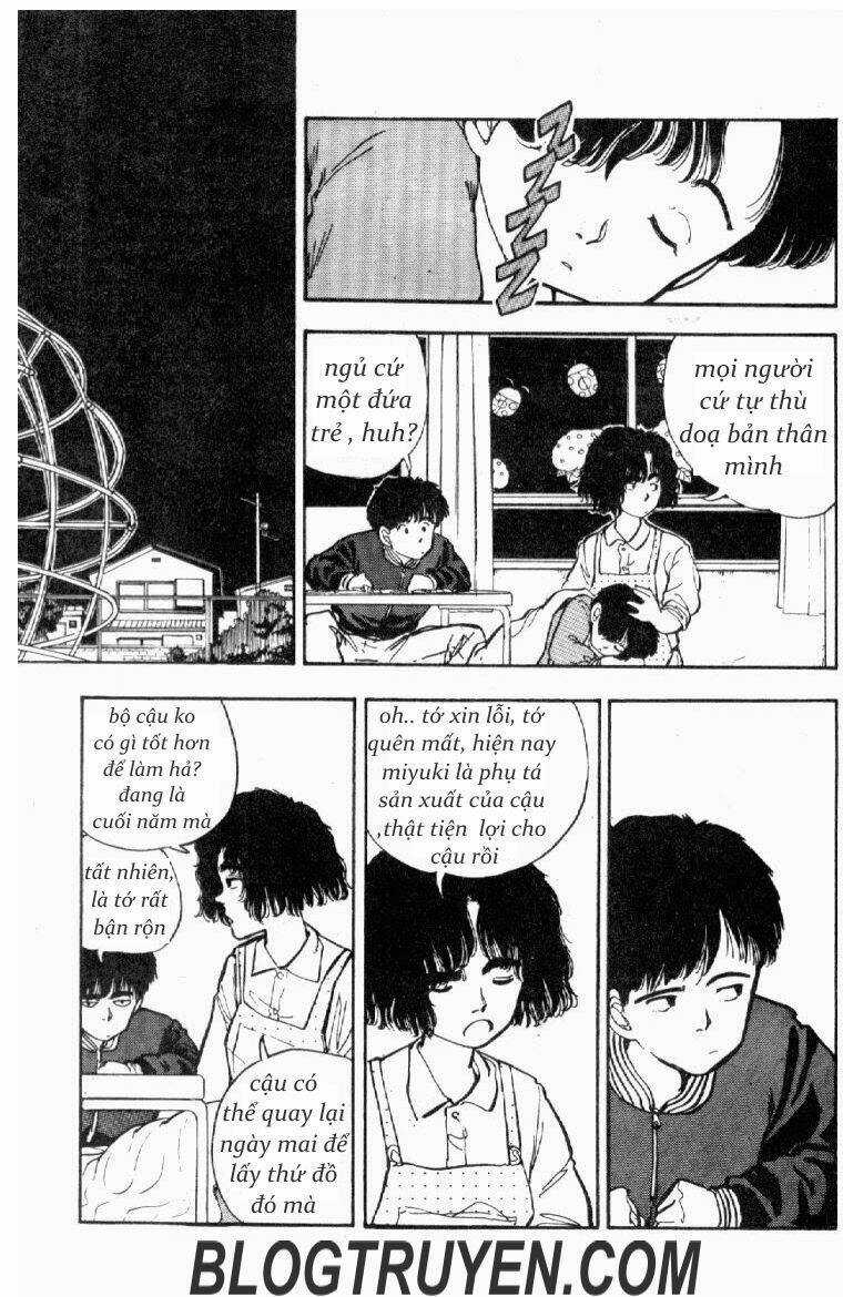 Asatte Dance - Chapter 50 - Trang 11