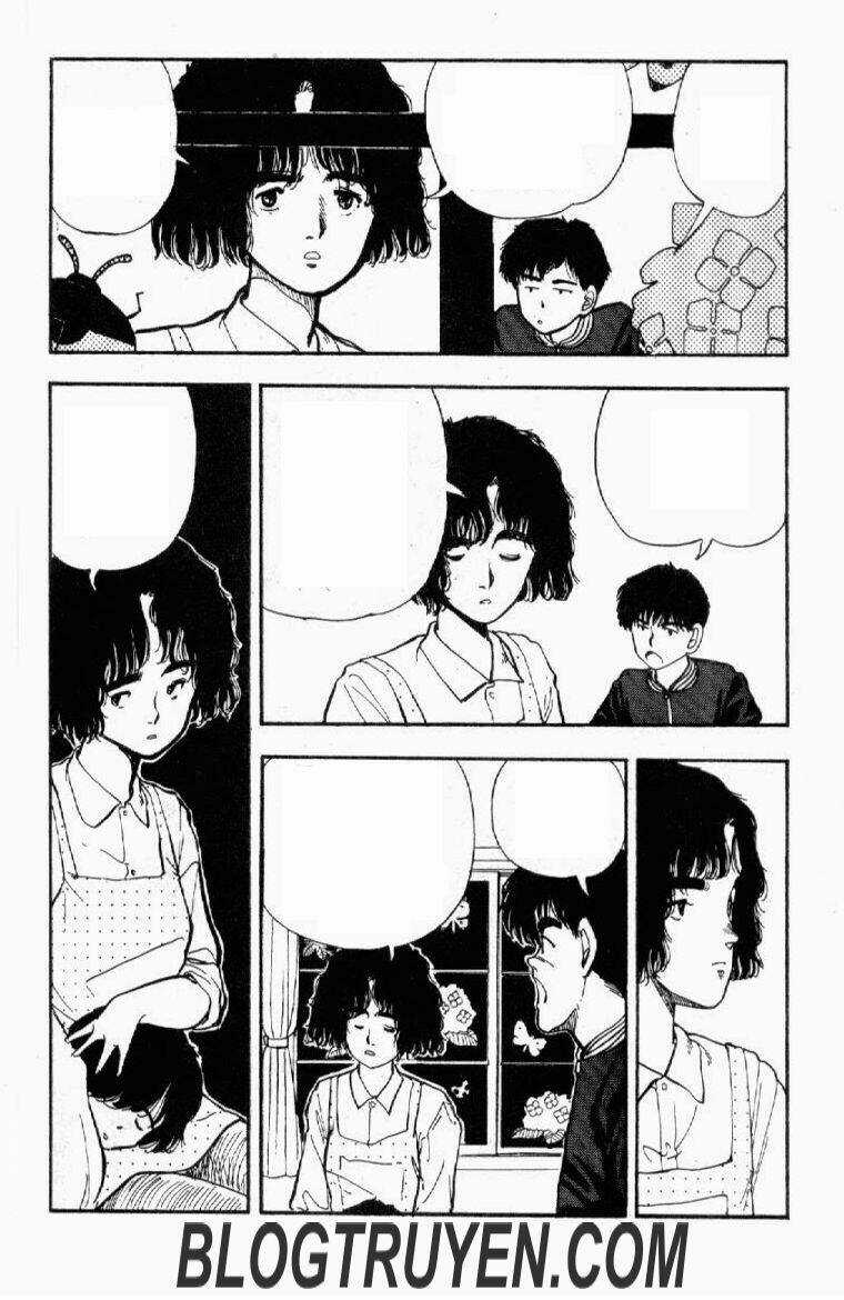 Asatte Dance - Chapter 50 - Trang 12