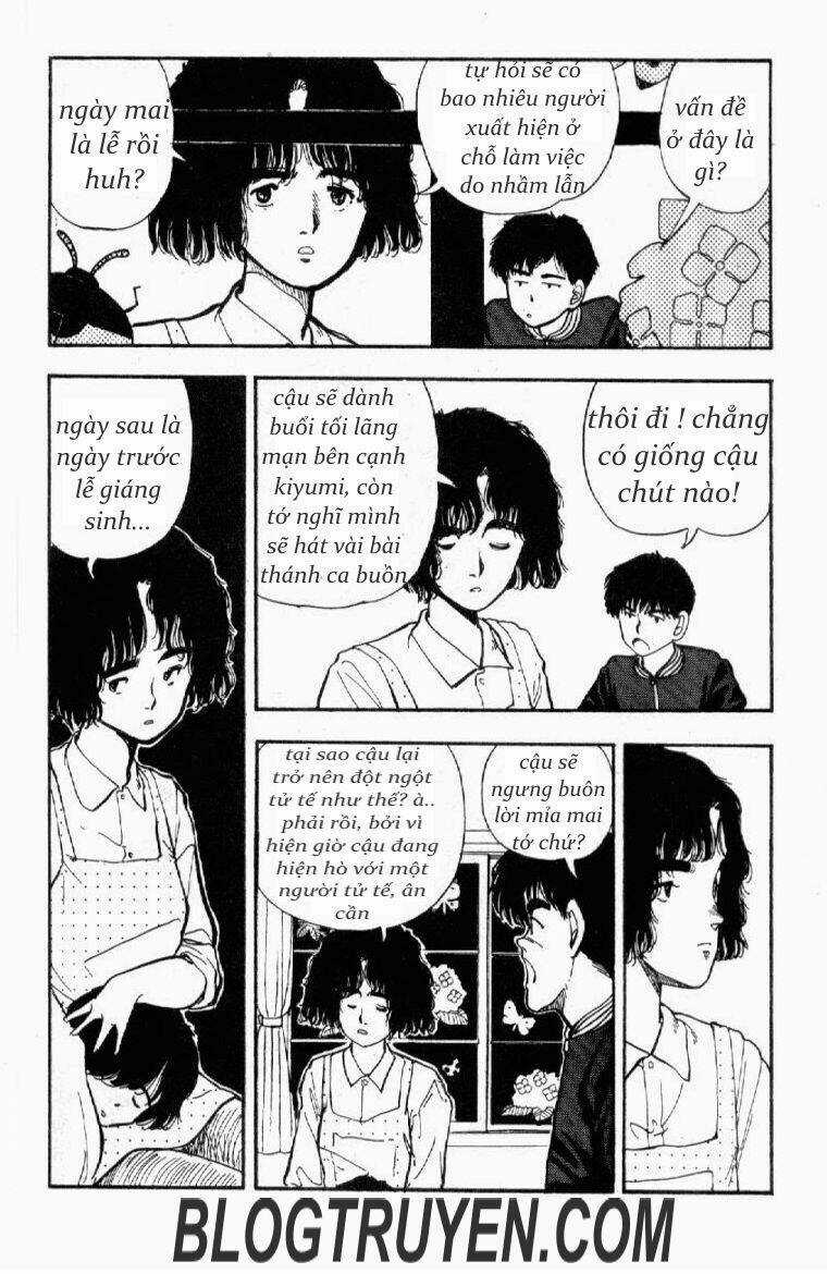 Asatte Dance - Chapter 50 - Trang 14