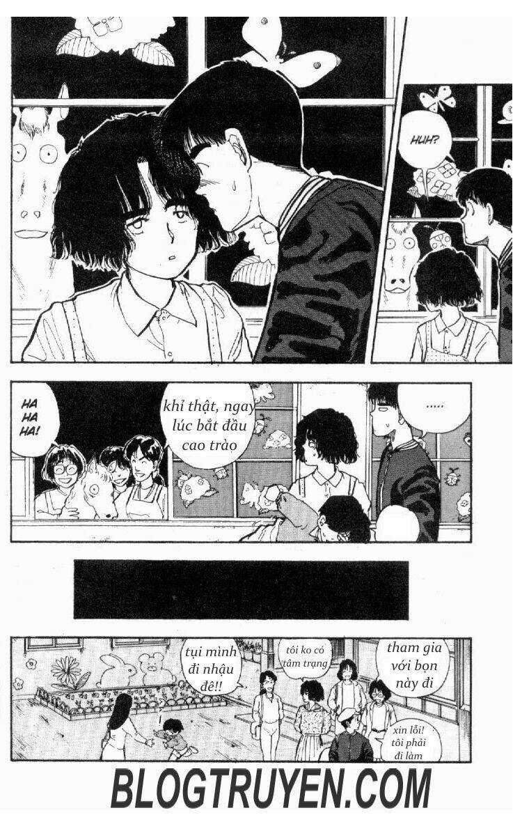 Asatte Dance - Chapter 50 - Trang 15