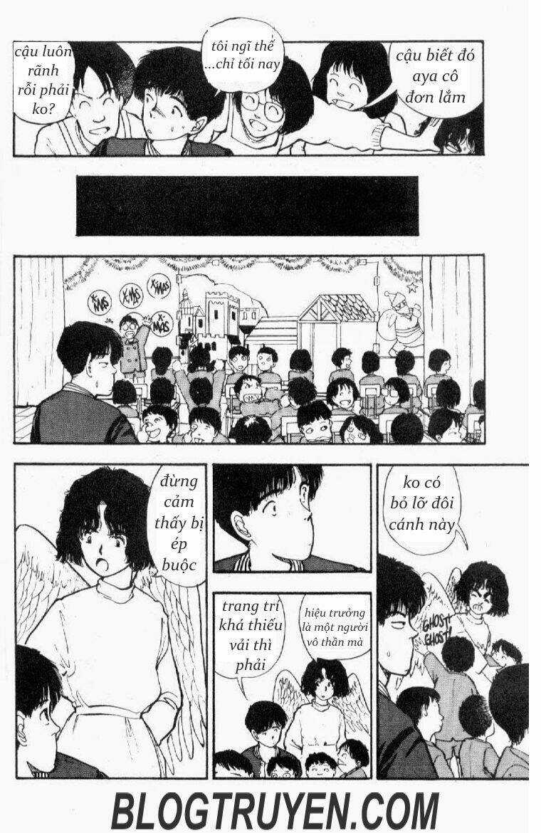 Asatte Dance - Chapter 50 - Trang 6