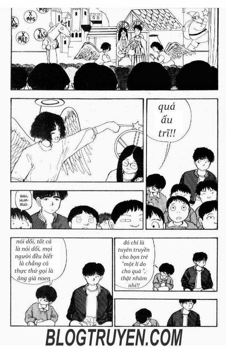 Asatte Dance - Chapter 50 - Trang 7