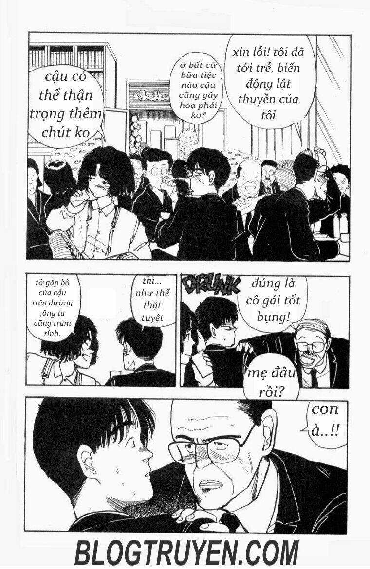 Asatte Dance - Chapter 51 - Trang 11