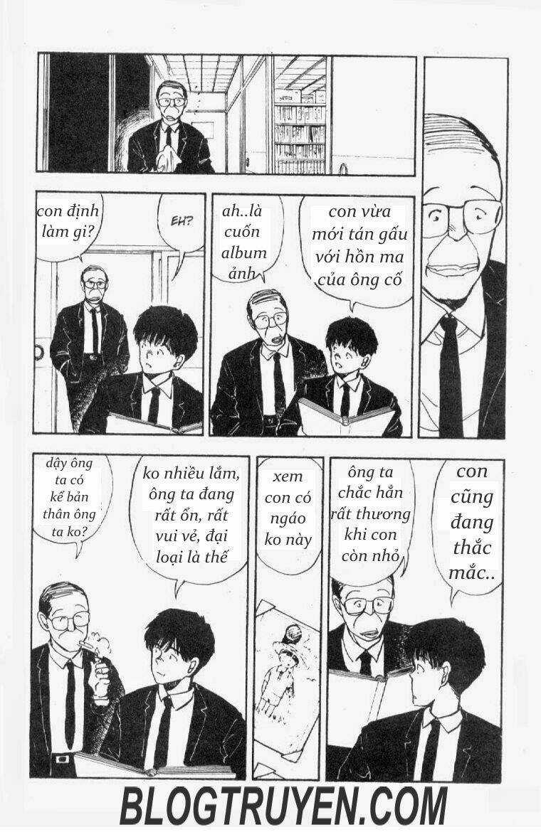 Asatte Dance - Chapter 51 - Trang 13