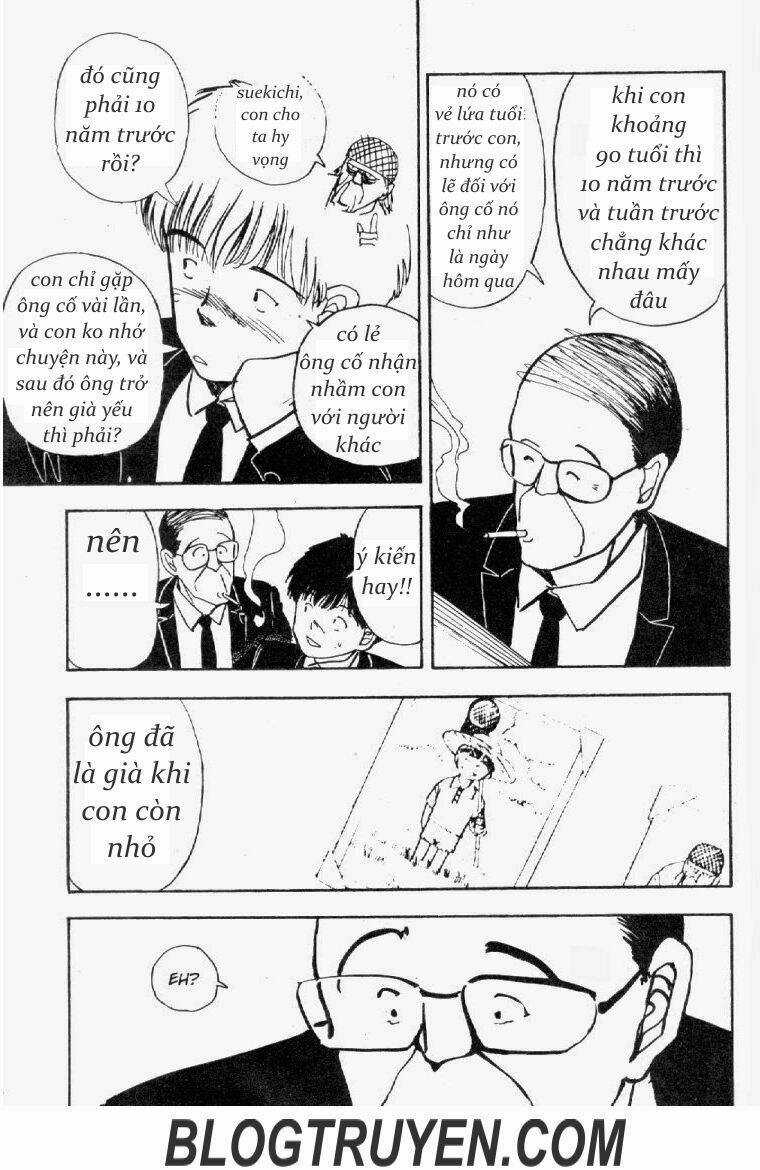 Asatte Dance - Chapter 51 - Trang 14