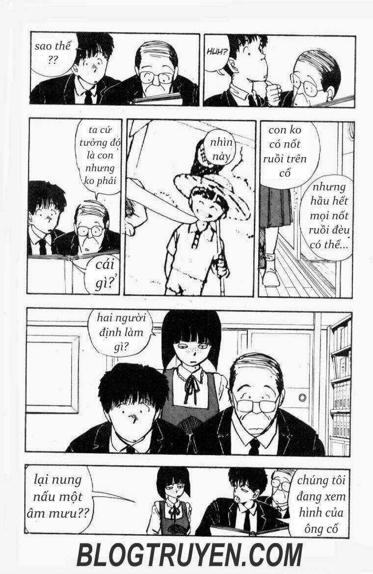 Asatte Dance - Chapter 51 - Trang 15