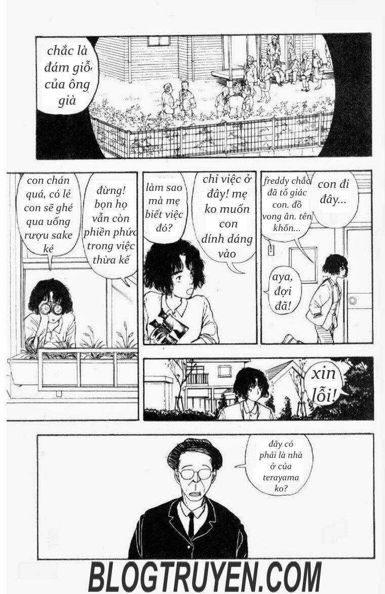 Asatte Dance - Chapter 51 - Trang 8