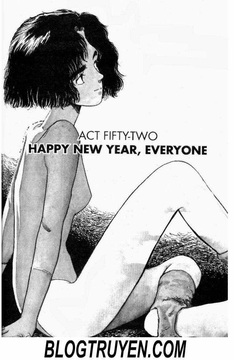 Asatte Dance - Chapter 52 - Trang 2
