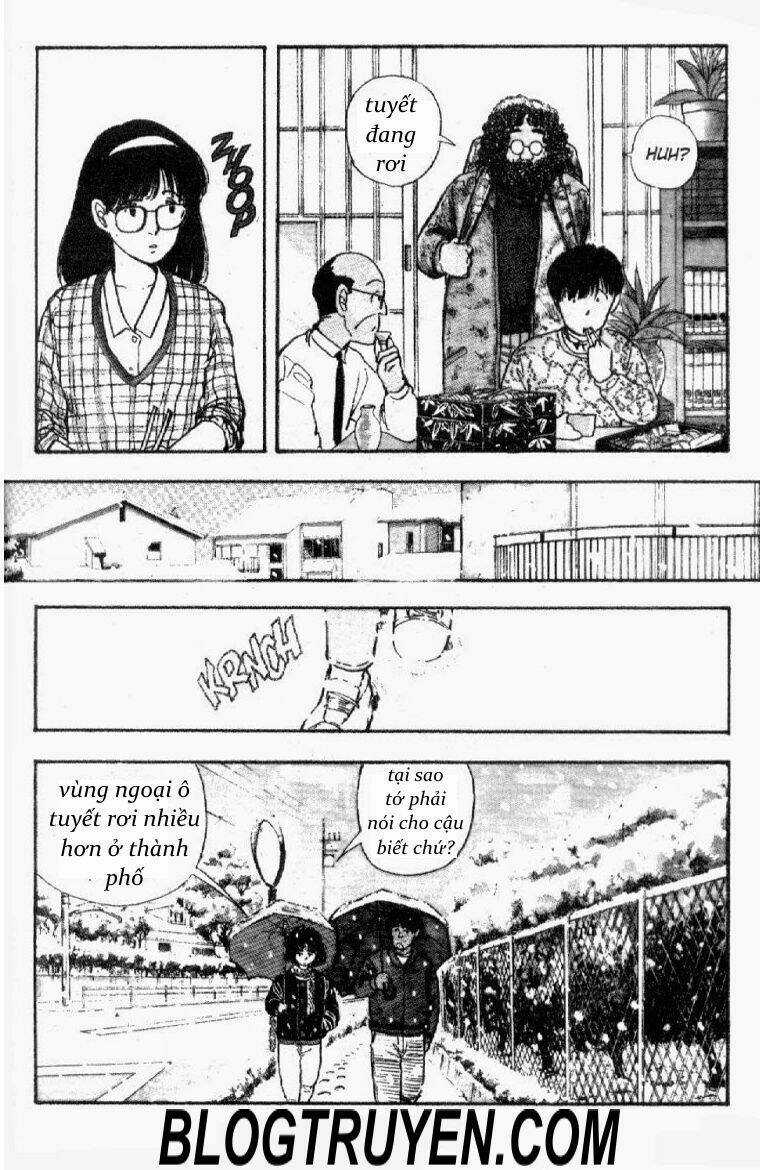 Asatte Dance - Chapter 52 - Trang 8