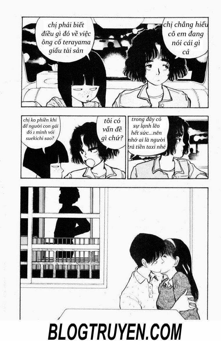 Asatte Dance - Chapter 53 - Trang 16