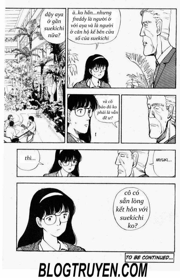 Asatte Dance - Chapter 53 - Trang 17