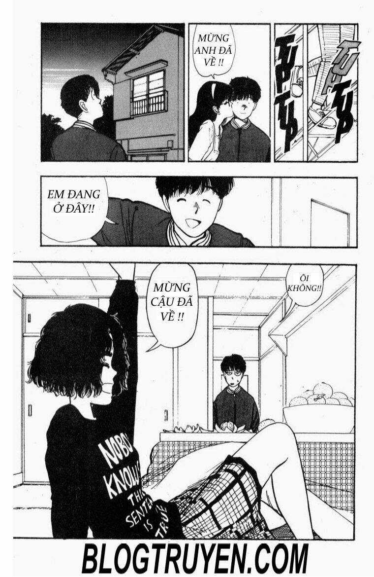 Asatte Dance - Chapter 54 - Trang 13