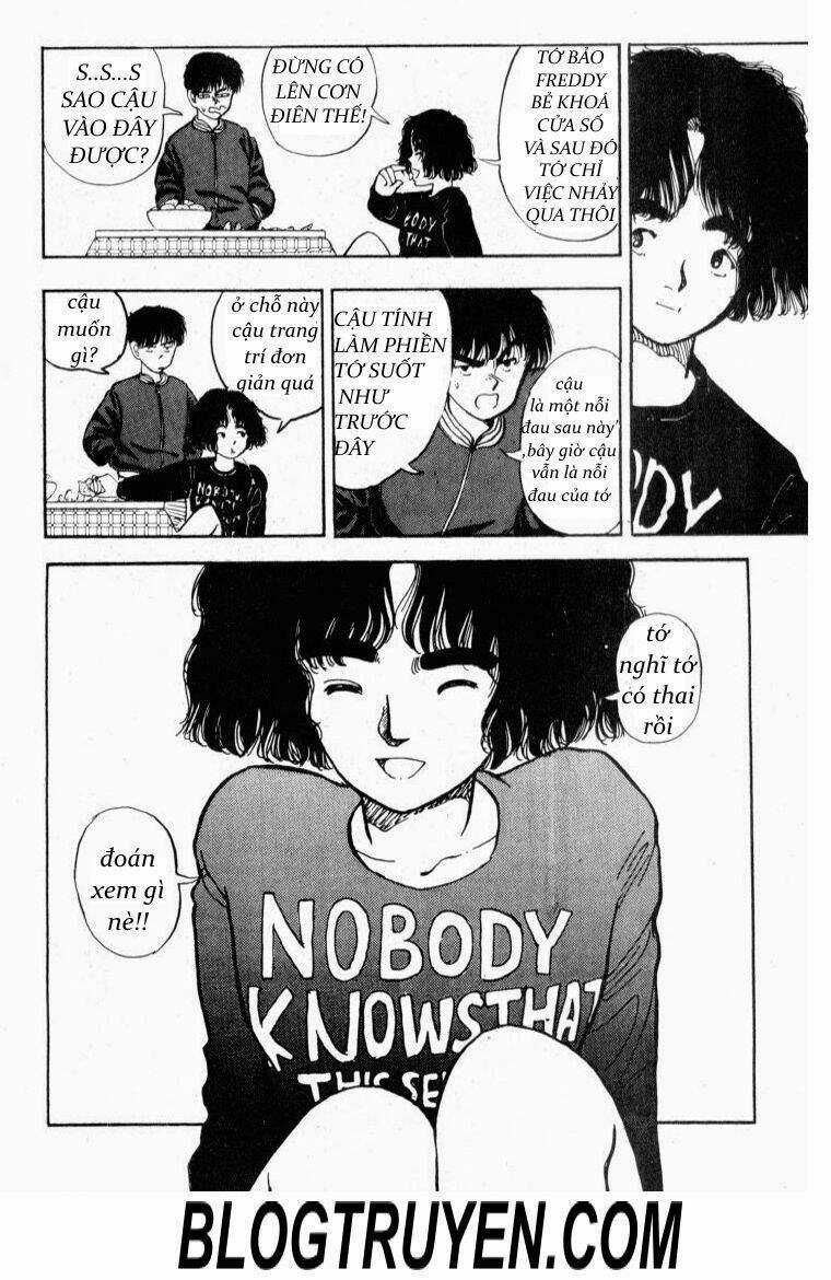 Asatte Dance - Chapter 54 - Trang 14