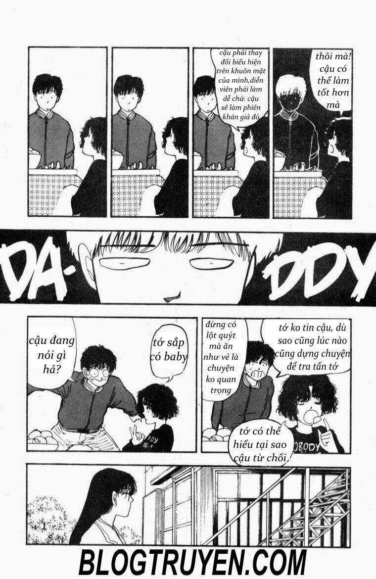 Asatte Dance - Chapter 54 - Trang 15