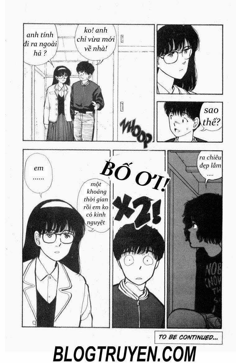 Asatte Dance - Chapter 54 - Trang 17