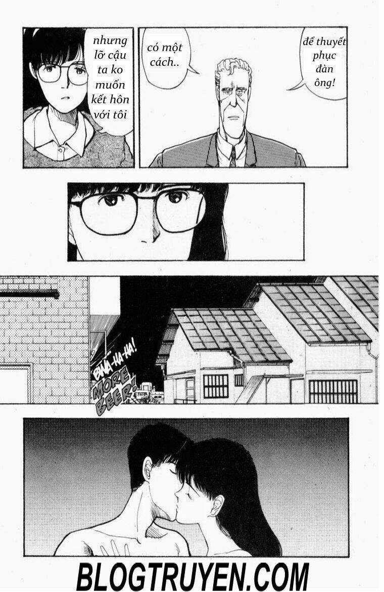 Asatte Dance - Chapter 54 - Trang 4