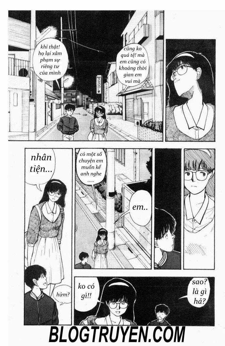 Asatte Dance - Chapter 54 - Trang 9