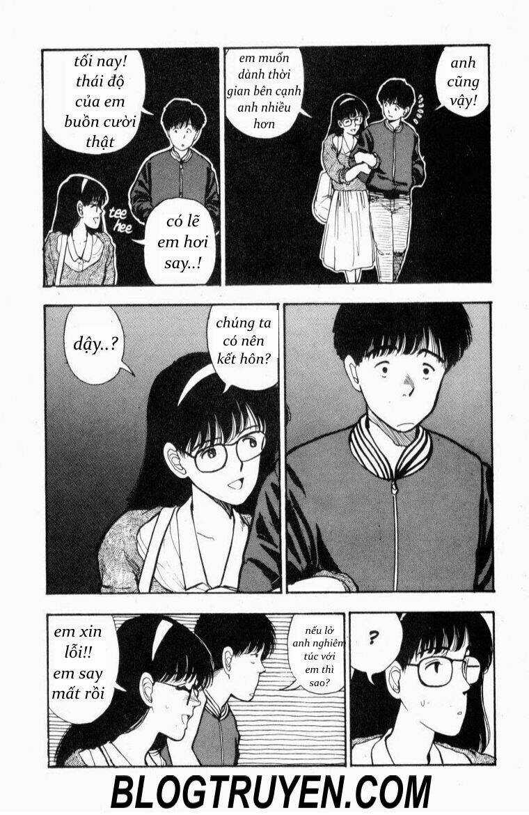 Asatte Dance - Chapter 54 - Trang 10