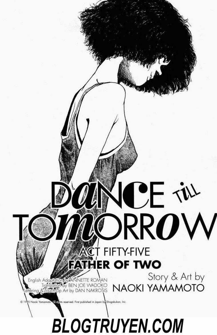 Asatte Dance - Chapter 55 - Trang 2