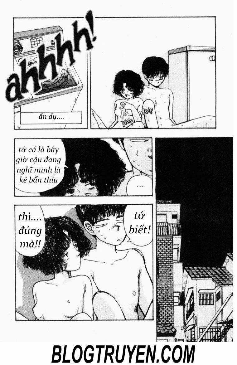 Asatte Dance - Chapter 55 - Trang 16