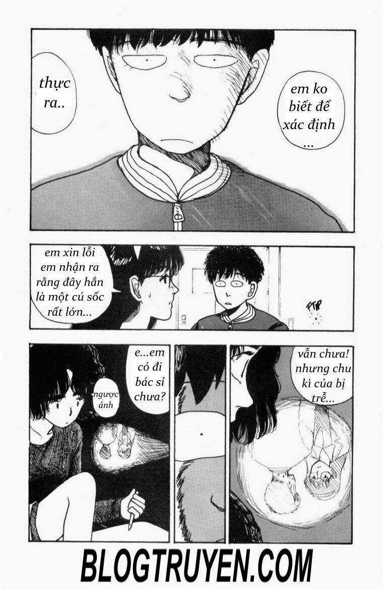 Asatte Dance - Chapter 55 - Trang 3