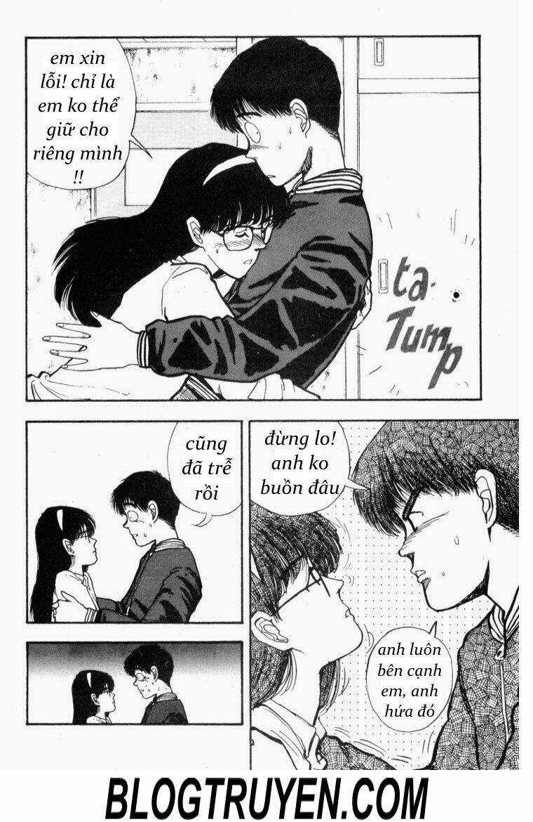 Asatte Dance - Chapter 55 - Trang 4