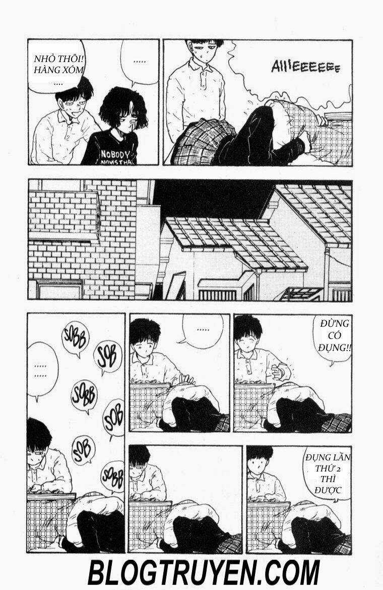 Asatte Dance - Chapter 55 - Trang 9