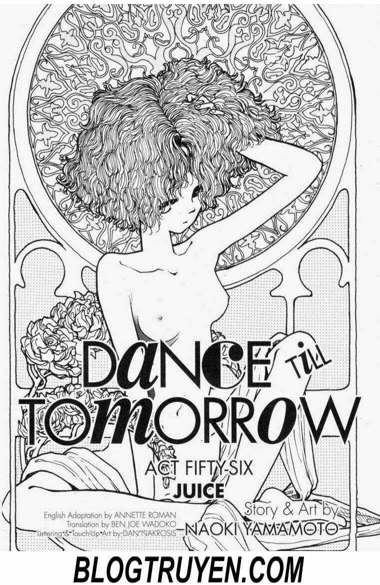 Asatte Dance - Chapter 56 - Trang 2