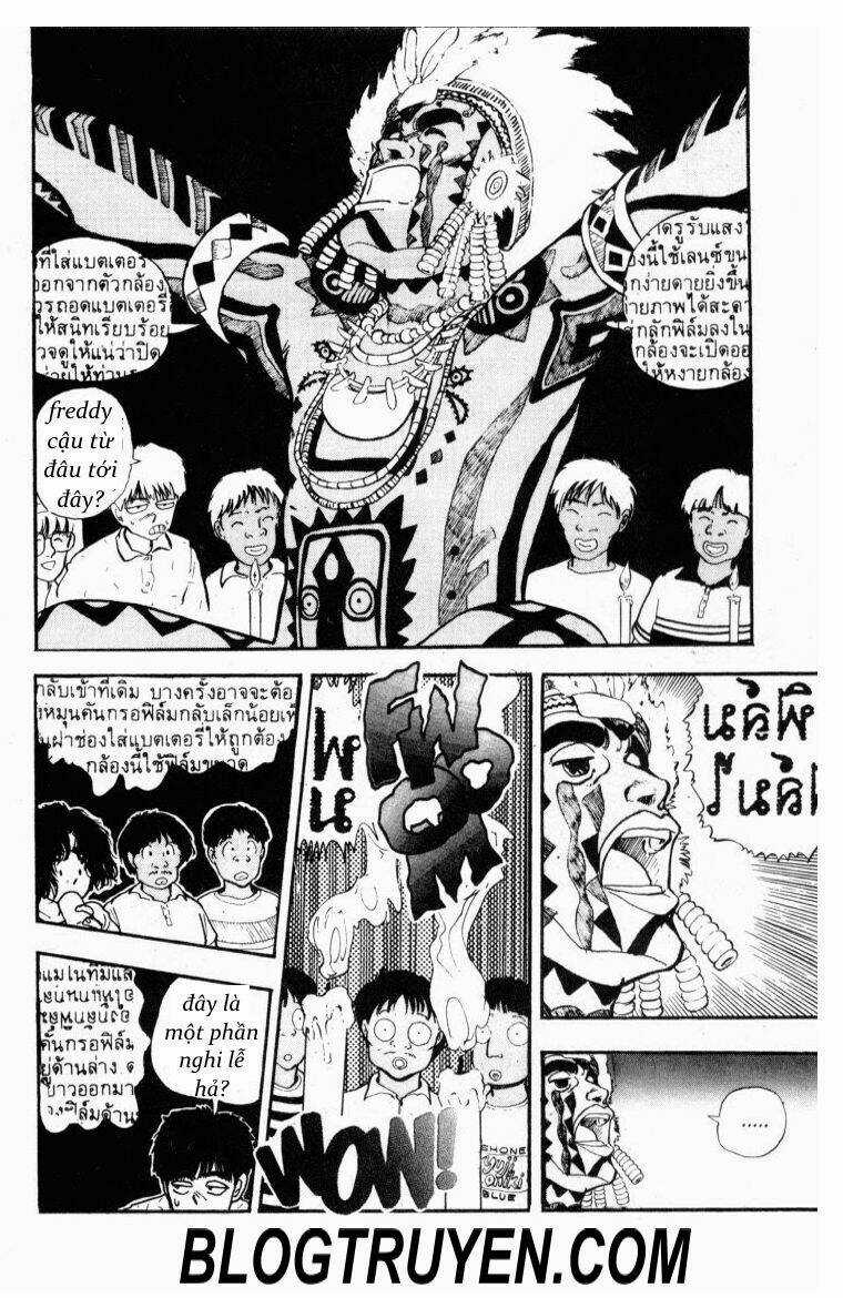 Asatte Dance - Chapter 56 - Trang 14