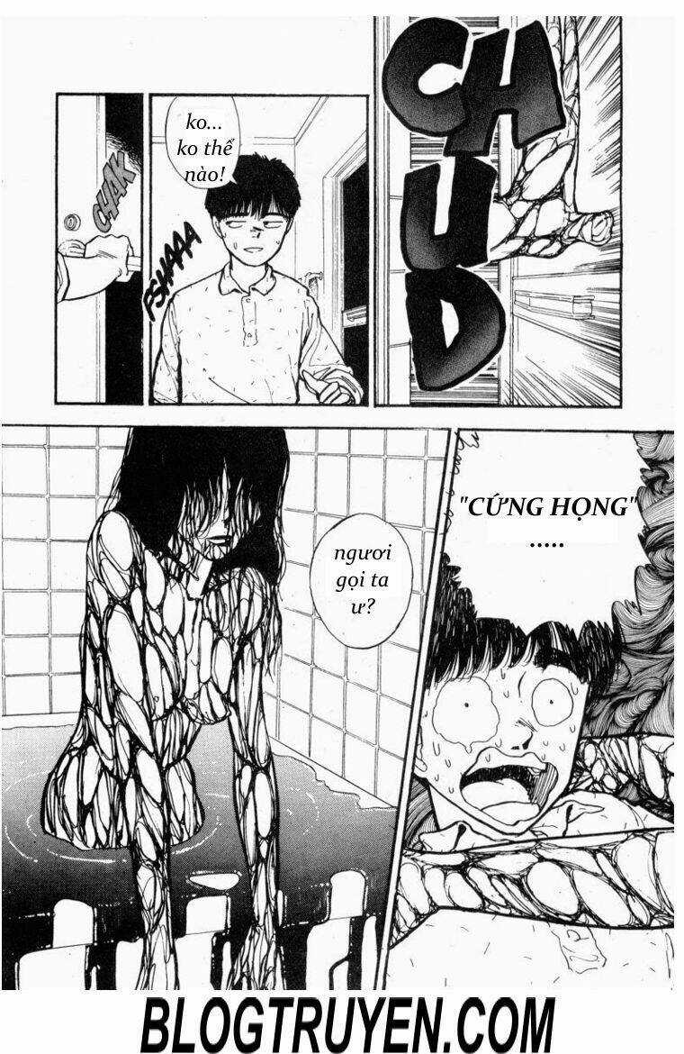 Asatte Dance - Chapter 56 - Trang 16