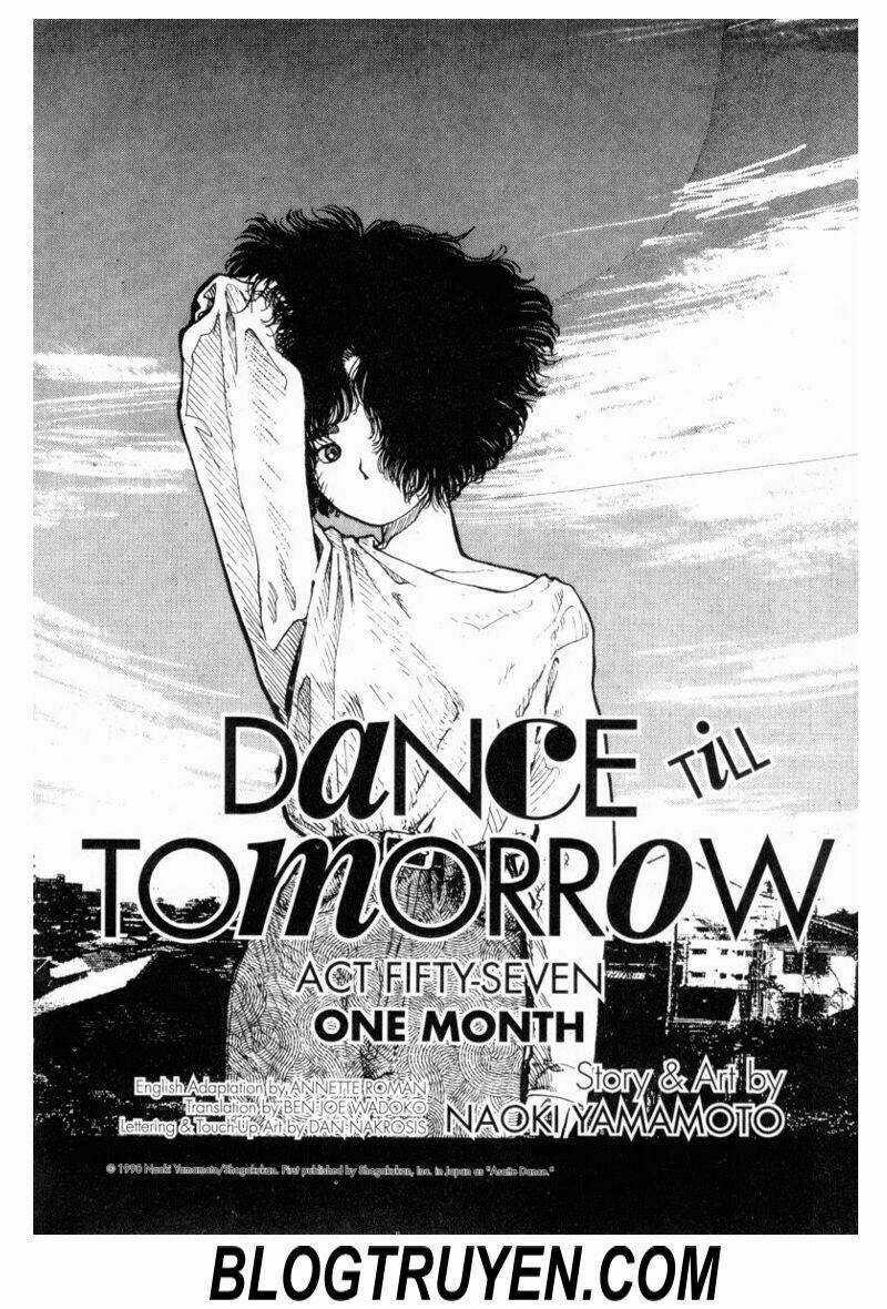 Asatte Dance - Chapter 57 - Trang 2