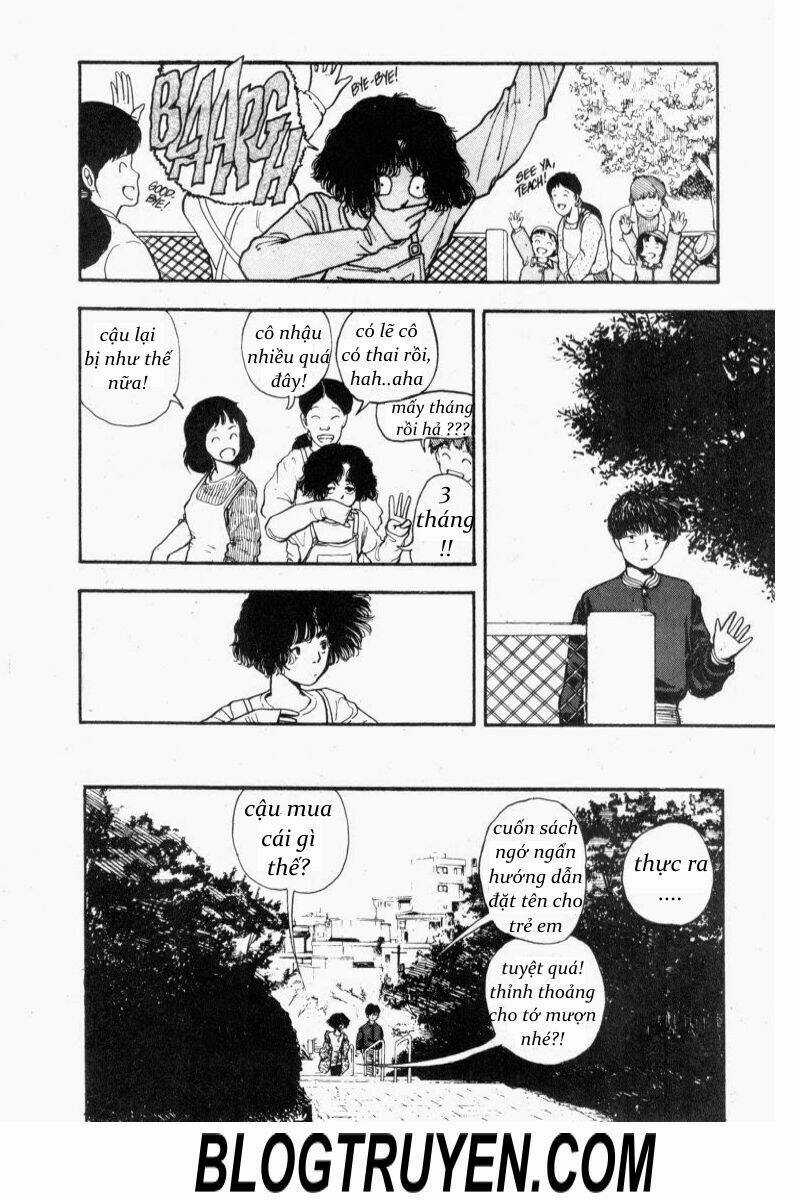 Asatte Dance - Chapter 57 - Trang 12