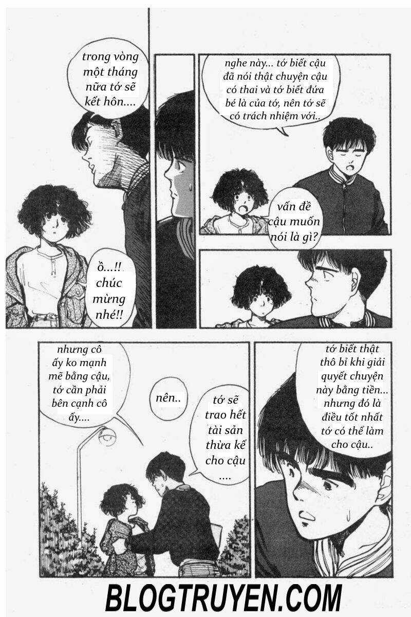 Asatte Dance - Chapter 57 - Trang 13