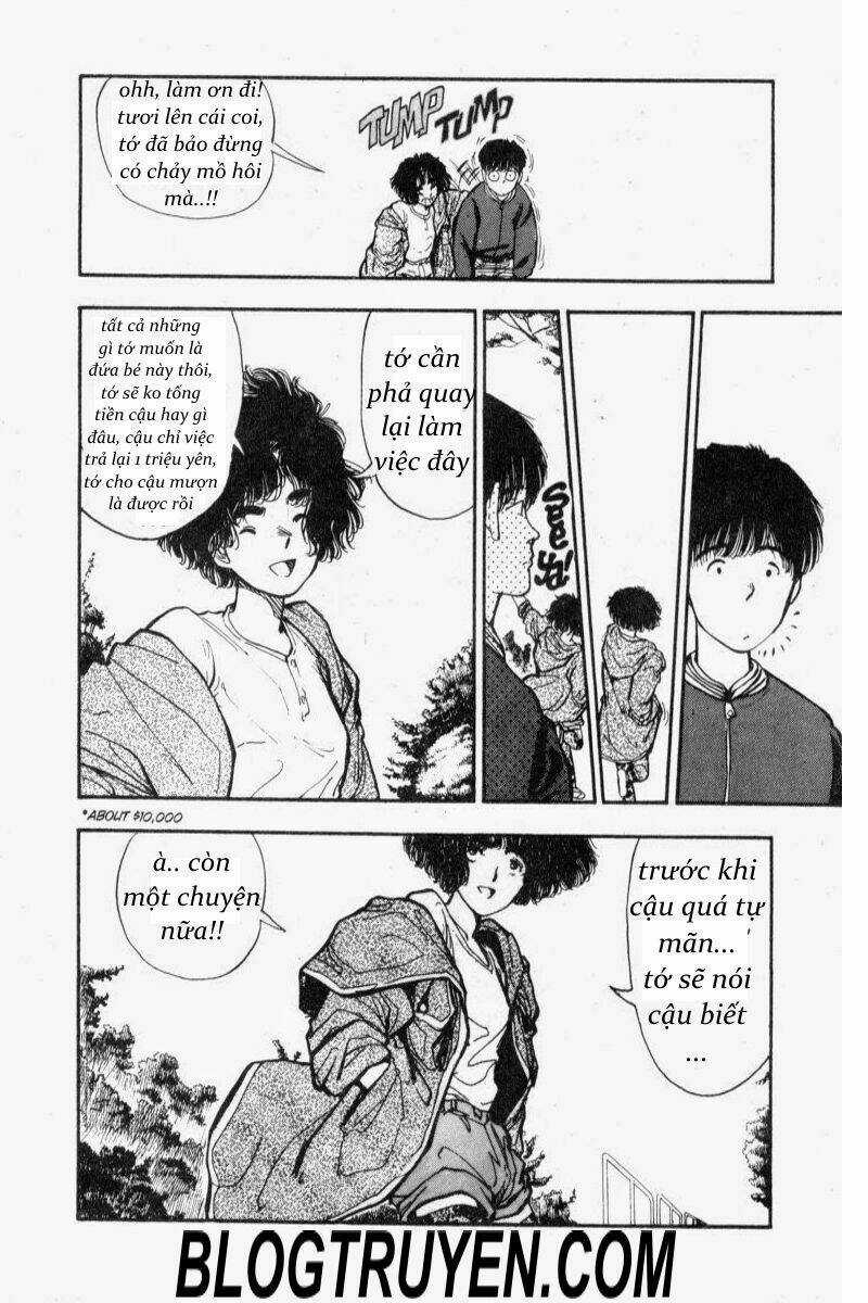 Asatte Dance - Chapter 57 - Trang 14