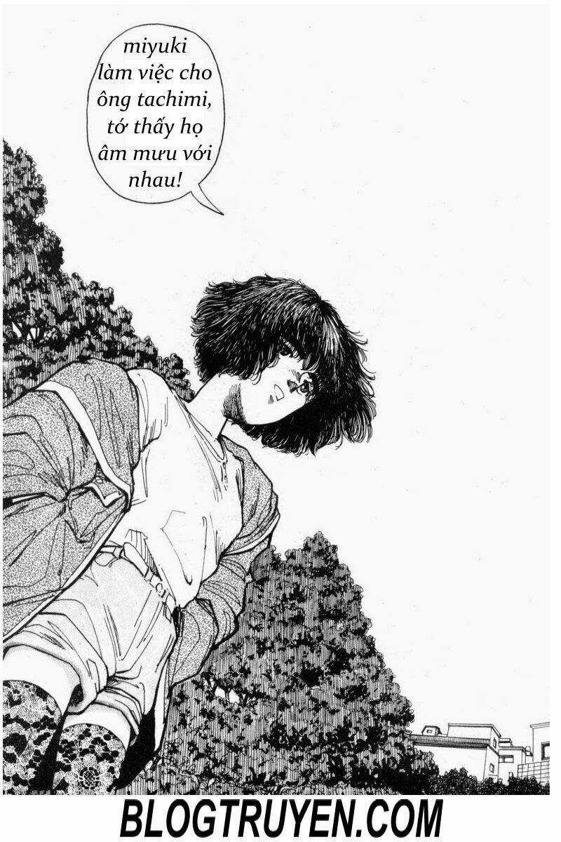 Asatte Dance - Chapter 57 - Trang 15