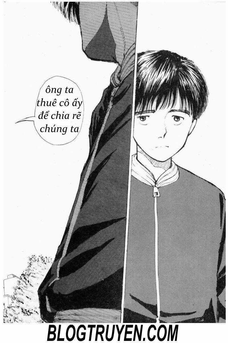 Asatte Dance - Chapter 57 - Trang 17