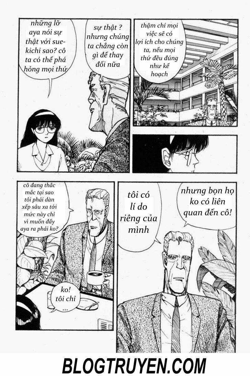 Asatte Dance - Chapter 57 - Trang 4