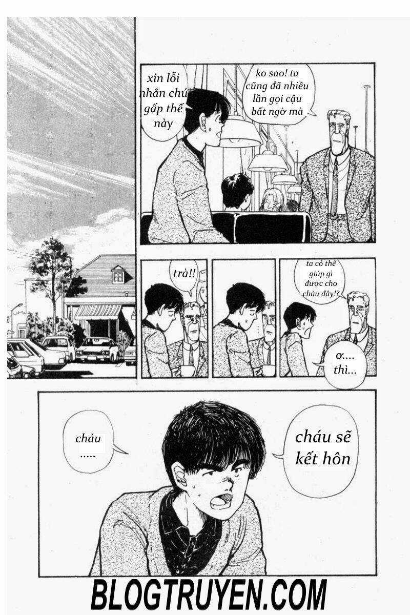 Asatte Dance - Chapter 57 - Trang 9