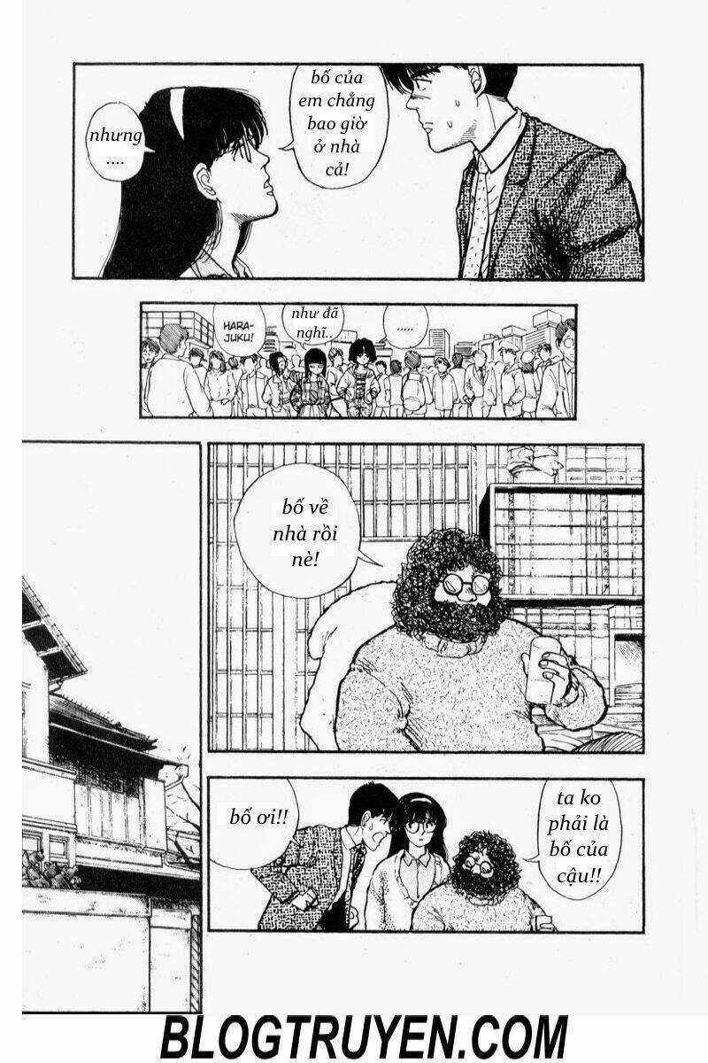 Asatte Dance - Chapter 58 - Trang 11