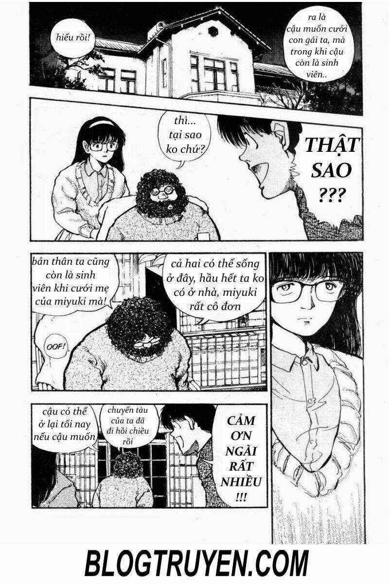 Asatte Dance - Chapter 58 - Trang 12