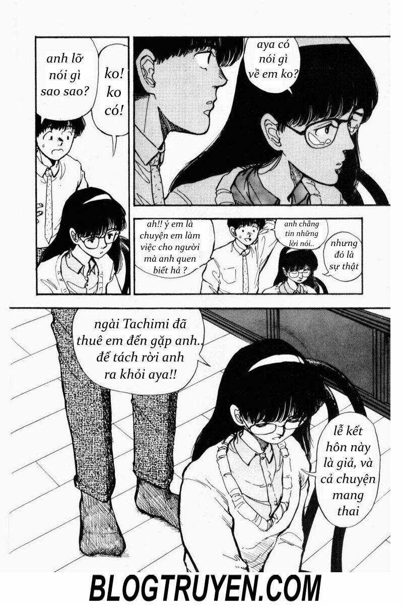 Asatte Dance - Chapter 58 - Trang 14