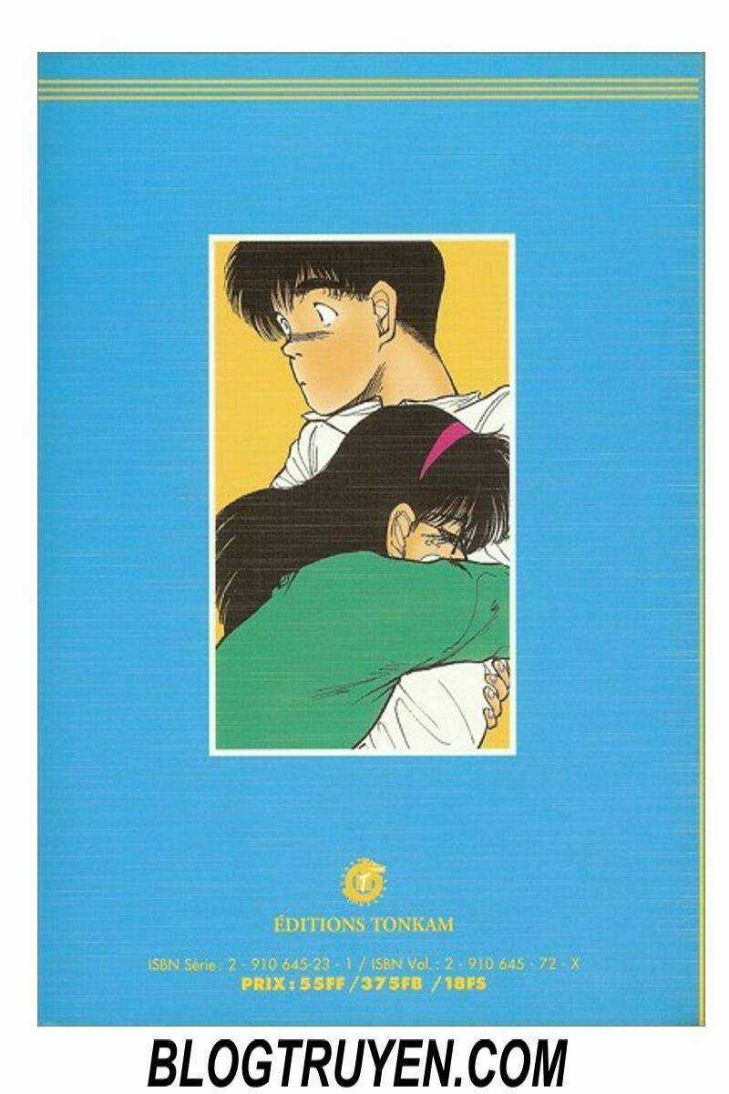 Asatte Dance - Chapter 58 - Trang 17