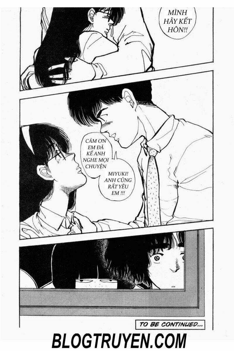 Asatte Dance - Chapter 58 - Trang 18