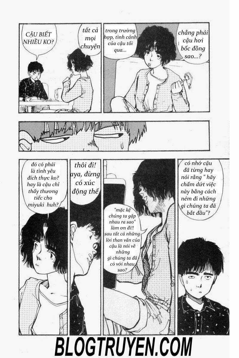 Asatte Dance - Chapter 59 - Trang 14